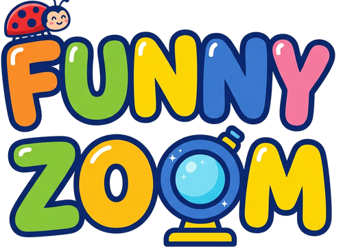 Funnyzoom